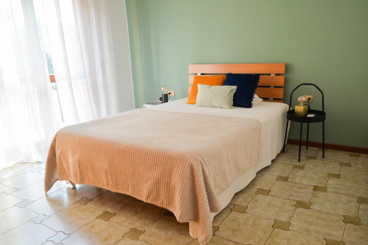 "La Villa Dei Nonni" Appartamento แบร์กาโม ภายนอก รูปภาพ