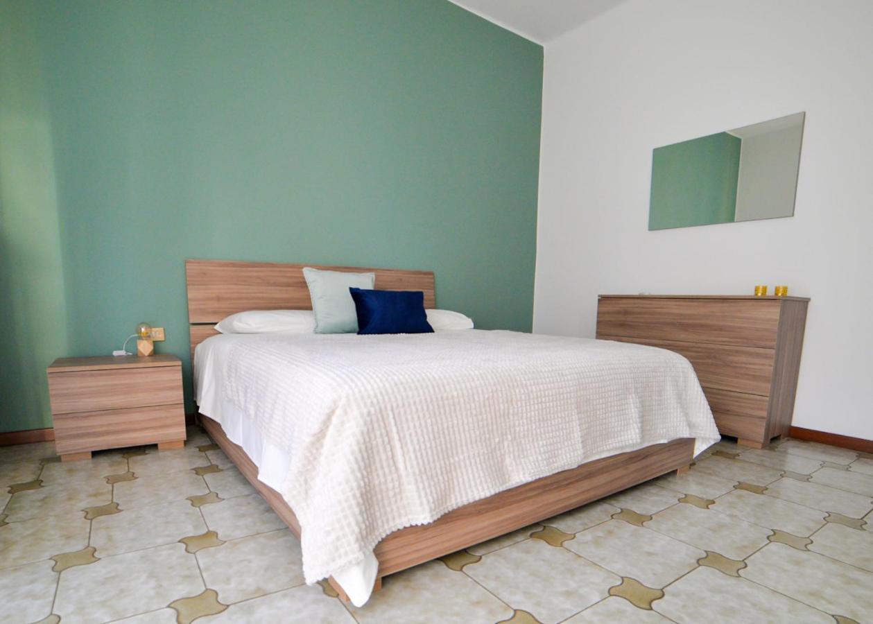 "La Villa Dei Nonni" Appartamento แบร์กาโม ภายนอก รูปภาพ